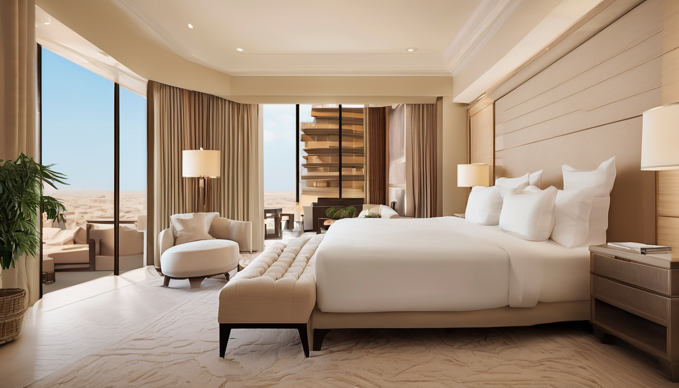 Bed Bug Eradication in Dubai Hotels and Homes - professional heat treatment equipment in Dubai apartment