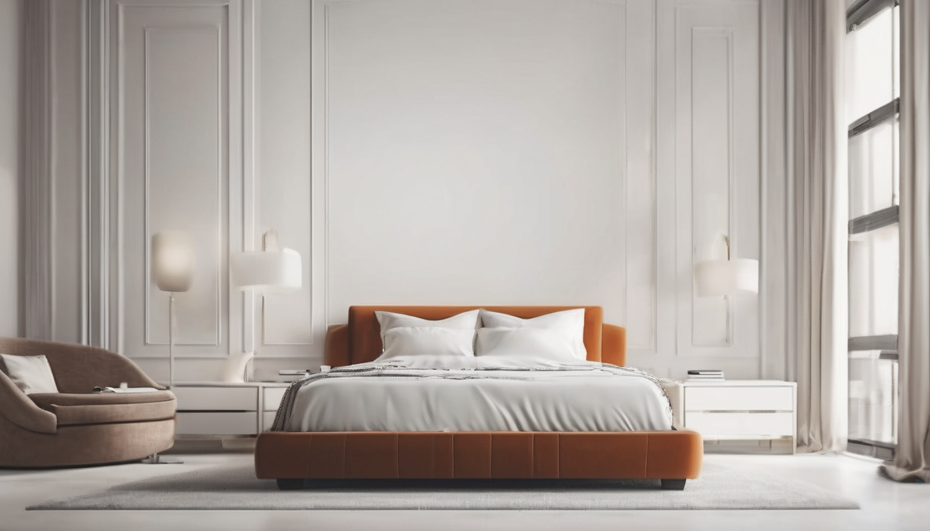 Bed Bug Heat Treatment Dubai Hotels - professional technician monitoring hotel room temperatures during heat eradication process