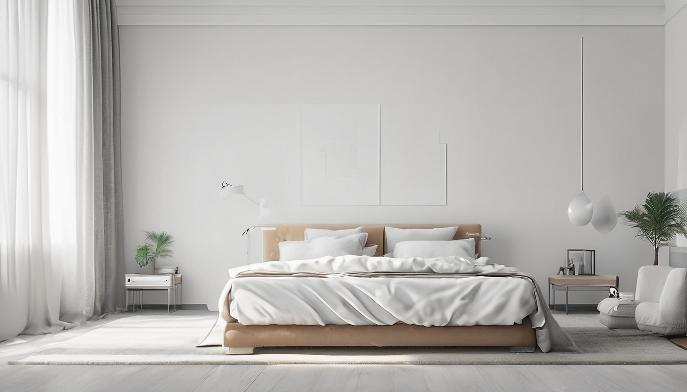 Bed Bug Treatment Frequency for Dubai Residences - technician inspecting mattress seams