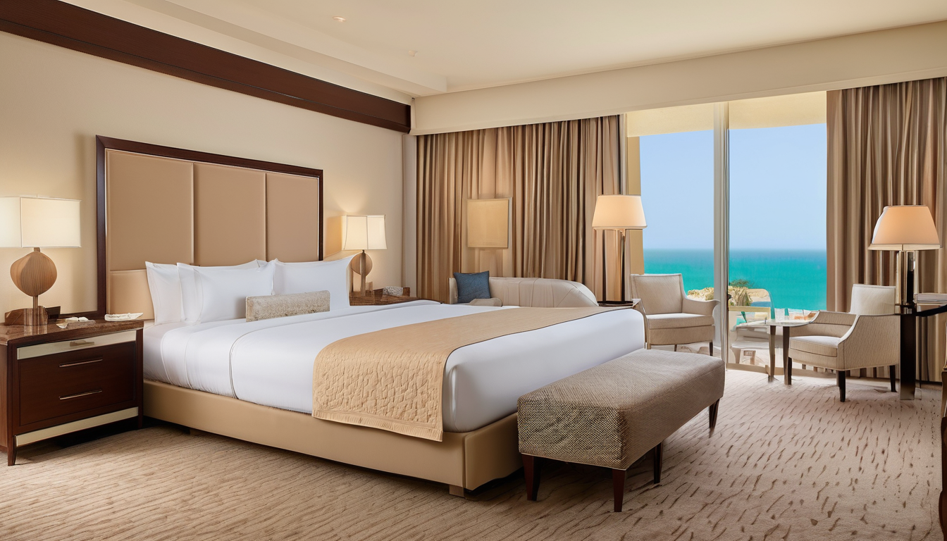Bed Bug Treatment Solutions for Dubai Hotels Guide