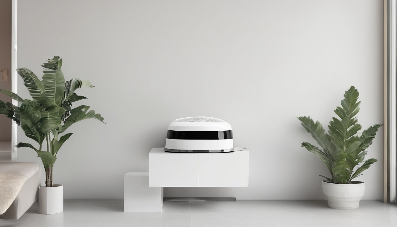 Biogents Mosquito Trap Installation Guide Dubai - professional setup Dubai villa garden