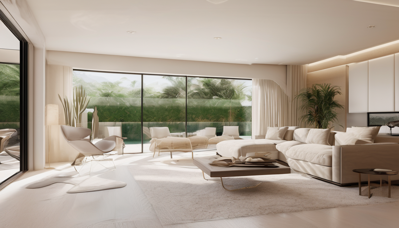 Commercial Pest Control Solutions Dubai - professional technician inspecting commercial kitchen for pest activity