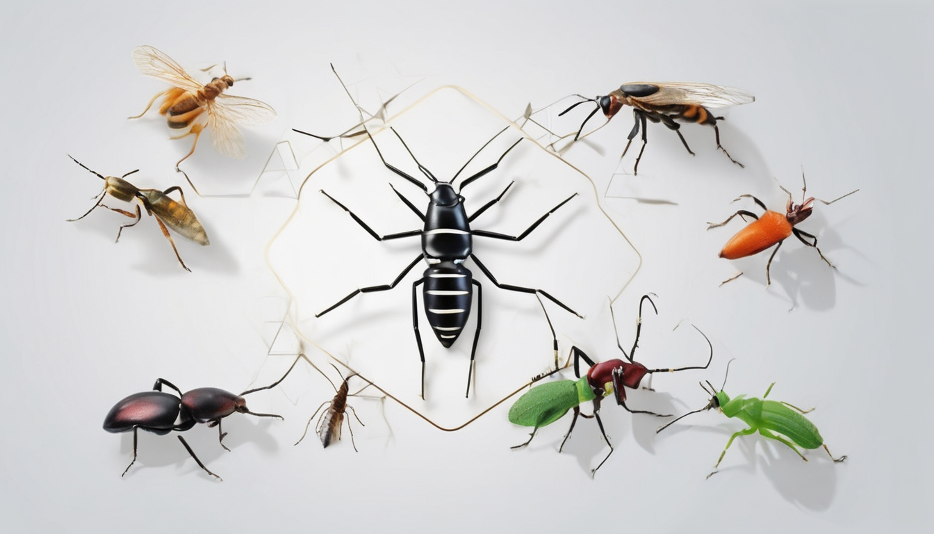 Commercial Pest Control Solutions in Dubai - technician inspecting restaurant kitchen for pest activity