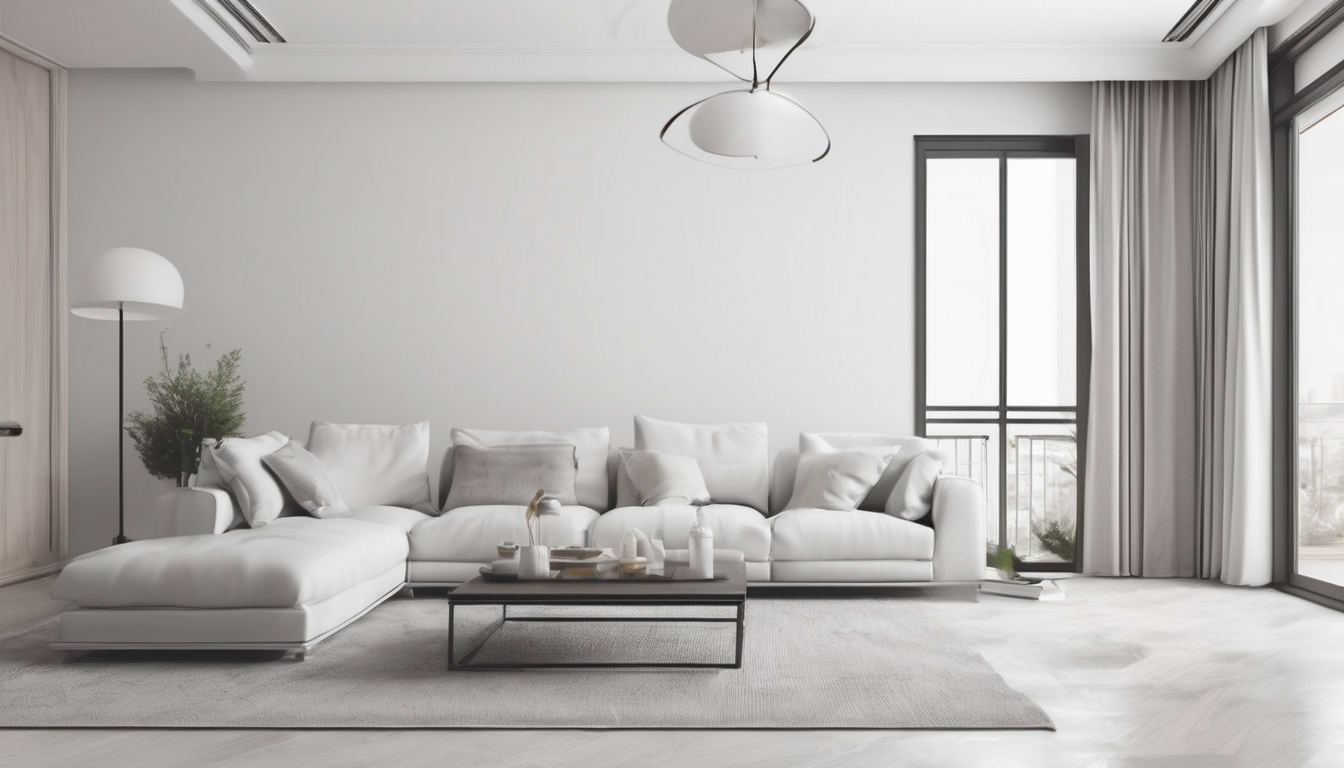 Cost of Professional Pest Control in Dubai Apartments - technician inspecting kitchen area