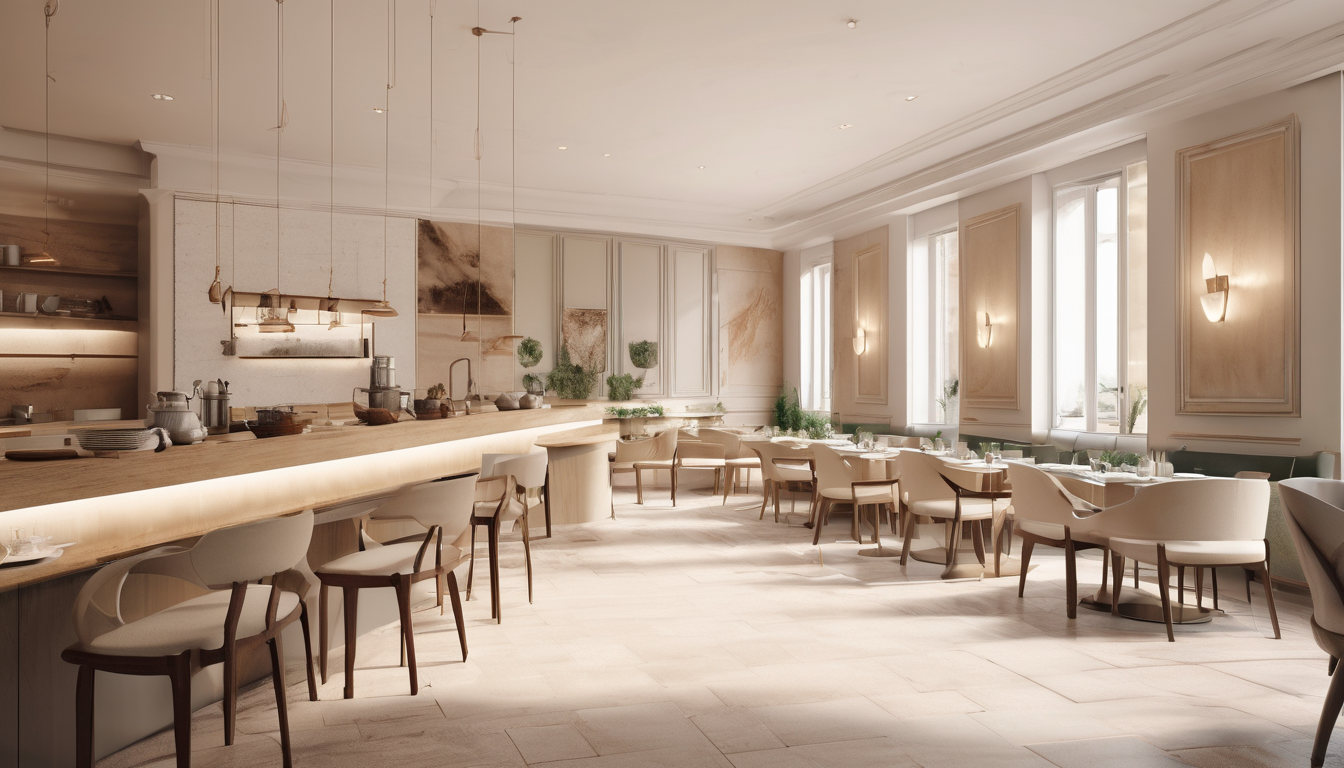 German Cockroach Control for Dubai Restaurants