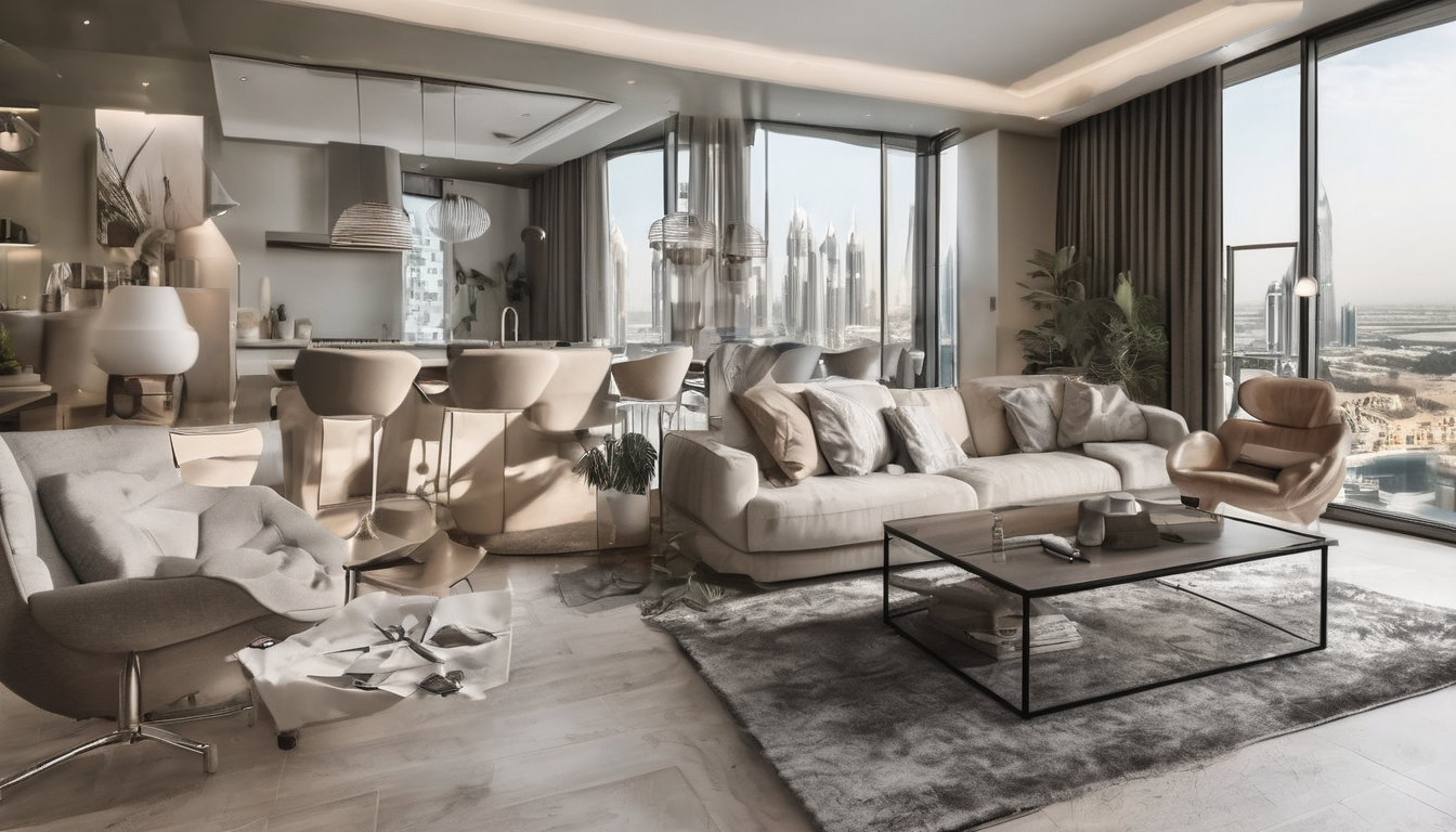 Does The Pest Control - Pest control annual contract cost for 2/3 bedroom apartments Dubai - professional technician inspe...