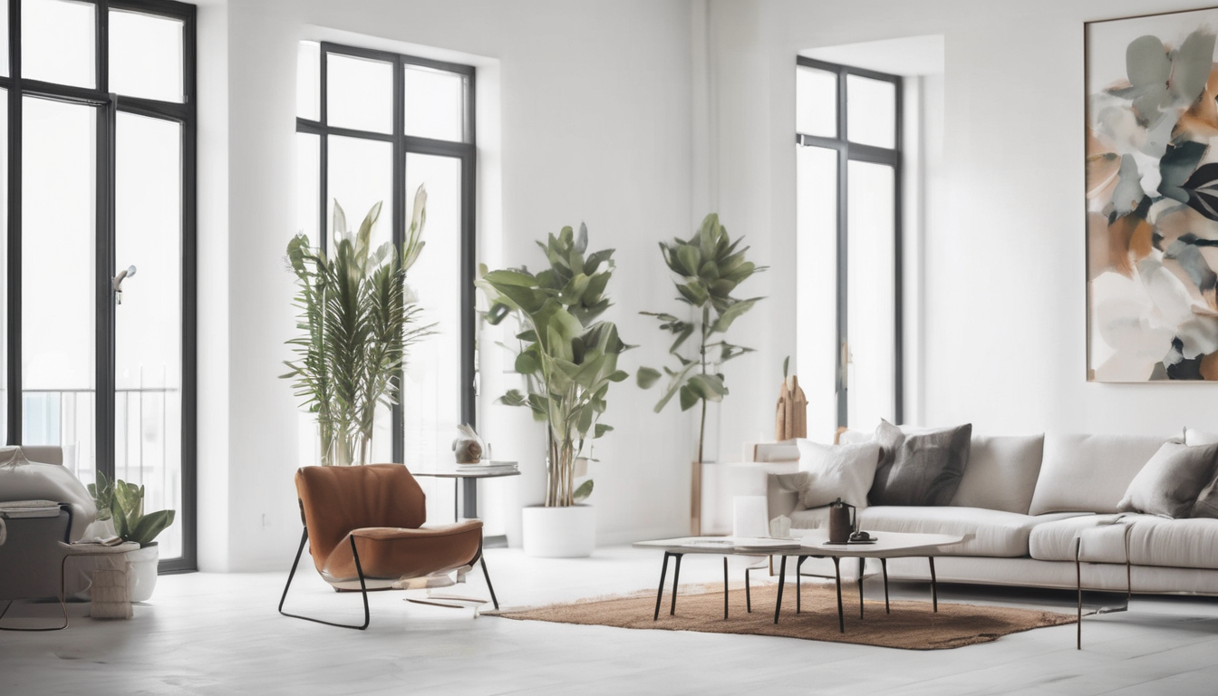 How Often Should You Schedule Pest Control in Dubai Apartments - professional technician inspecting apartment for pest evidence