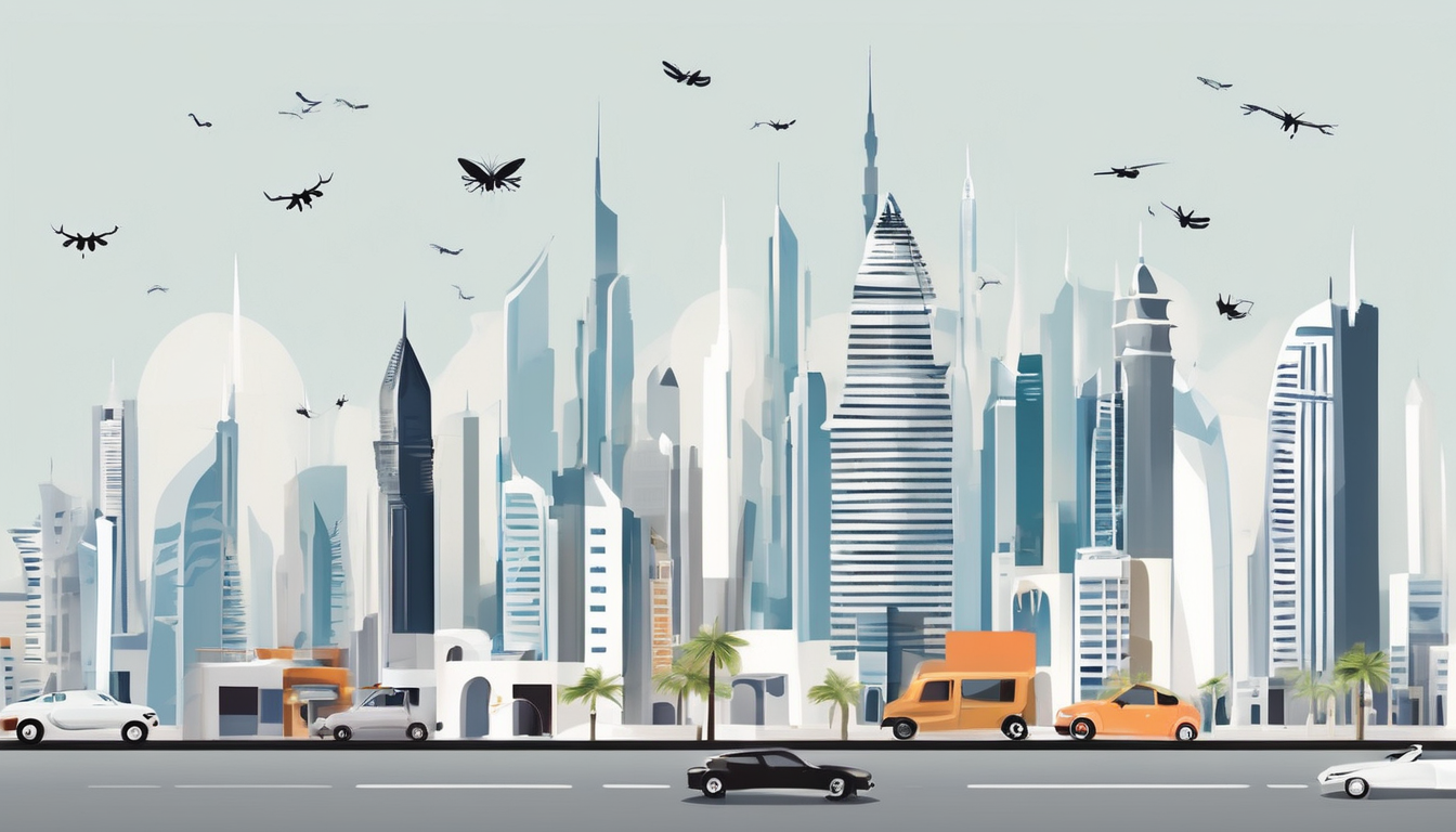 How pests spread diseases in Dubai urban environments - disease transmission mechanisms infographic