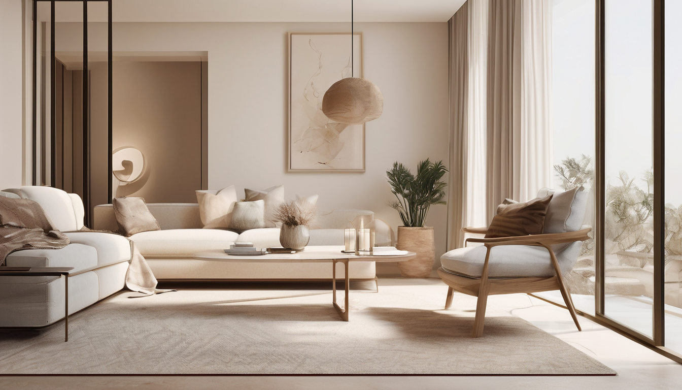 Integrated Pest Management Dubai Properties - technician conducting building inspection