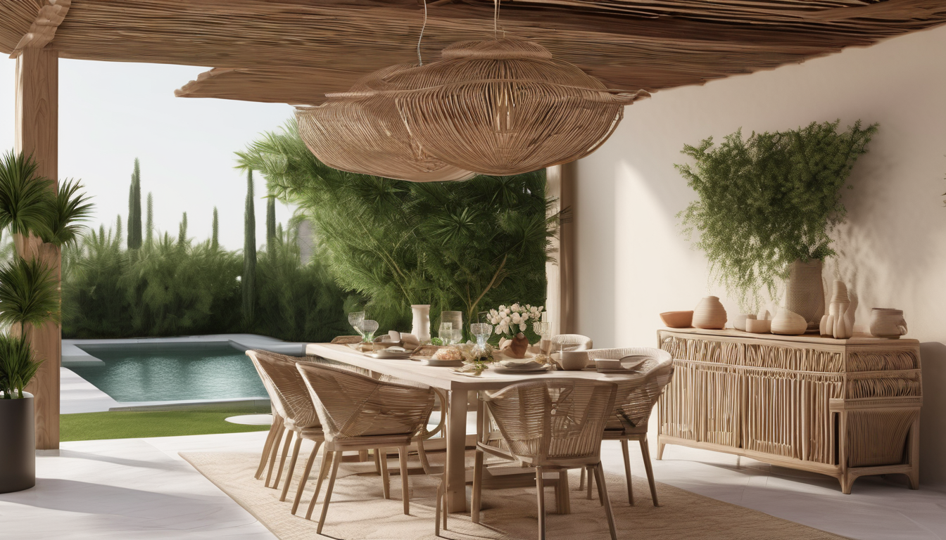 Mosquito Control for Outdoor Dining Areas Dubai