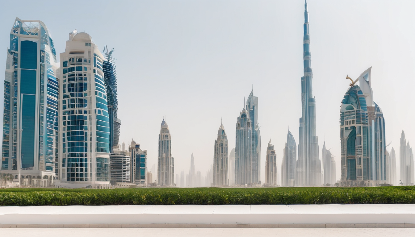 Pest Control Methods for Dubai's Climate Conditions - professional treatment in Dubai apartment