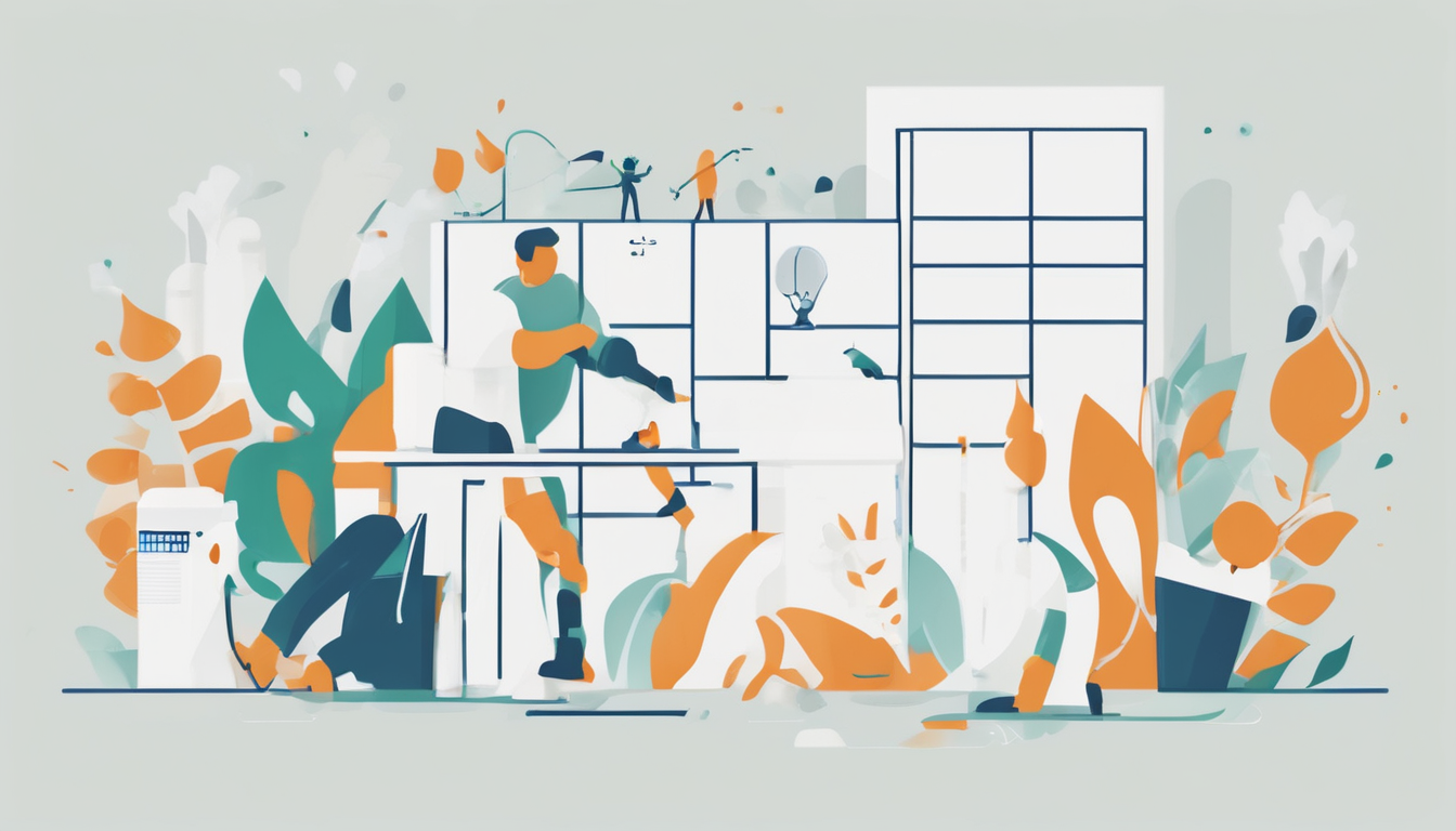 Why does Public Health and Safety focus on annual pest - technician inspecting property for pests