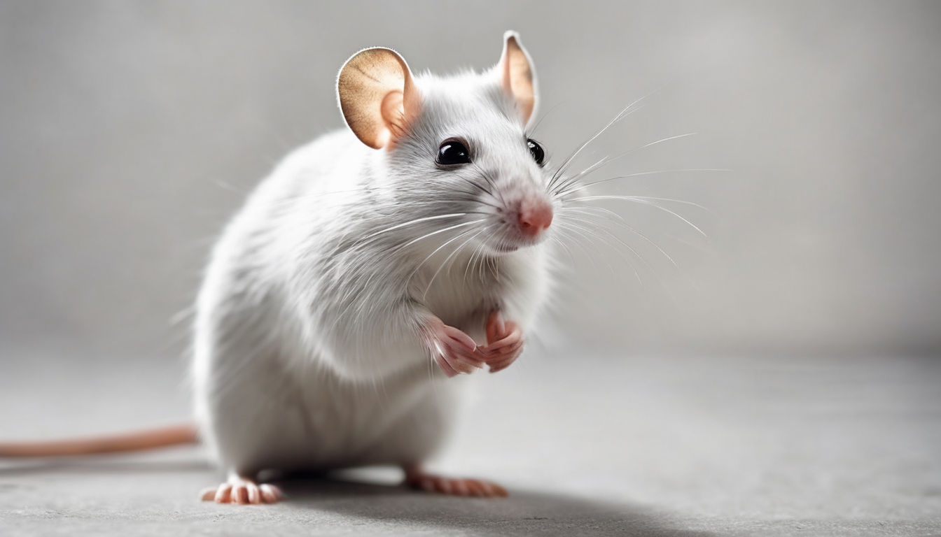 Rodent Exclusion Methods for Dubai Warehouses - technician sealing warehouse entry point
