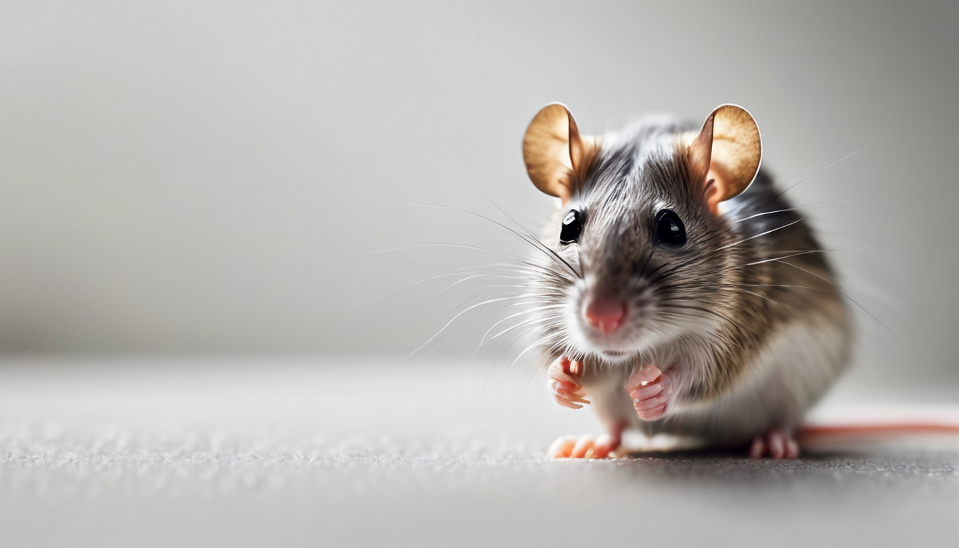 Rodent Exclusion Techniques for Dubai Villas and Warehouses - professional sealing entry points