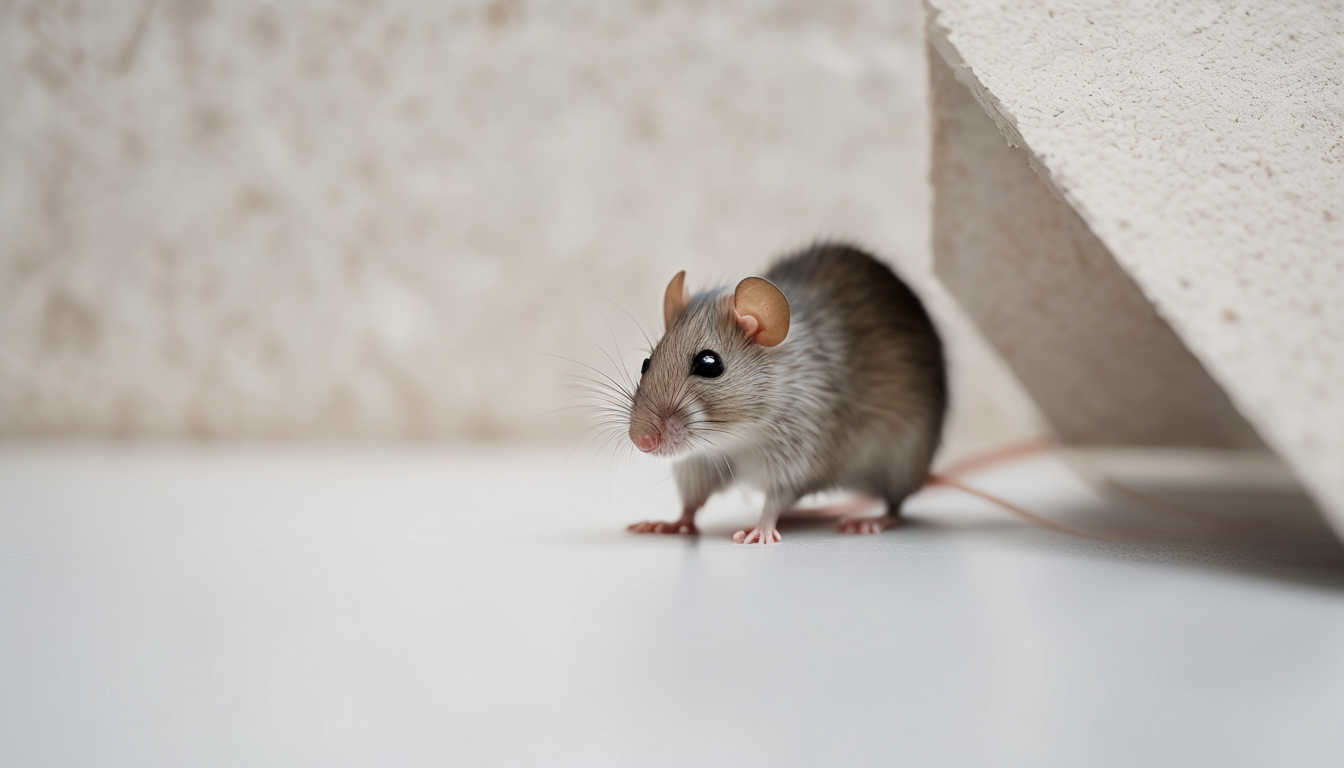Rodent Exclusion Techniques for Dubai Villas and Warehouses - professional sealing methods