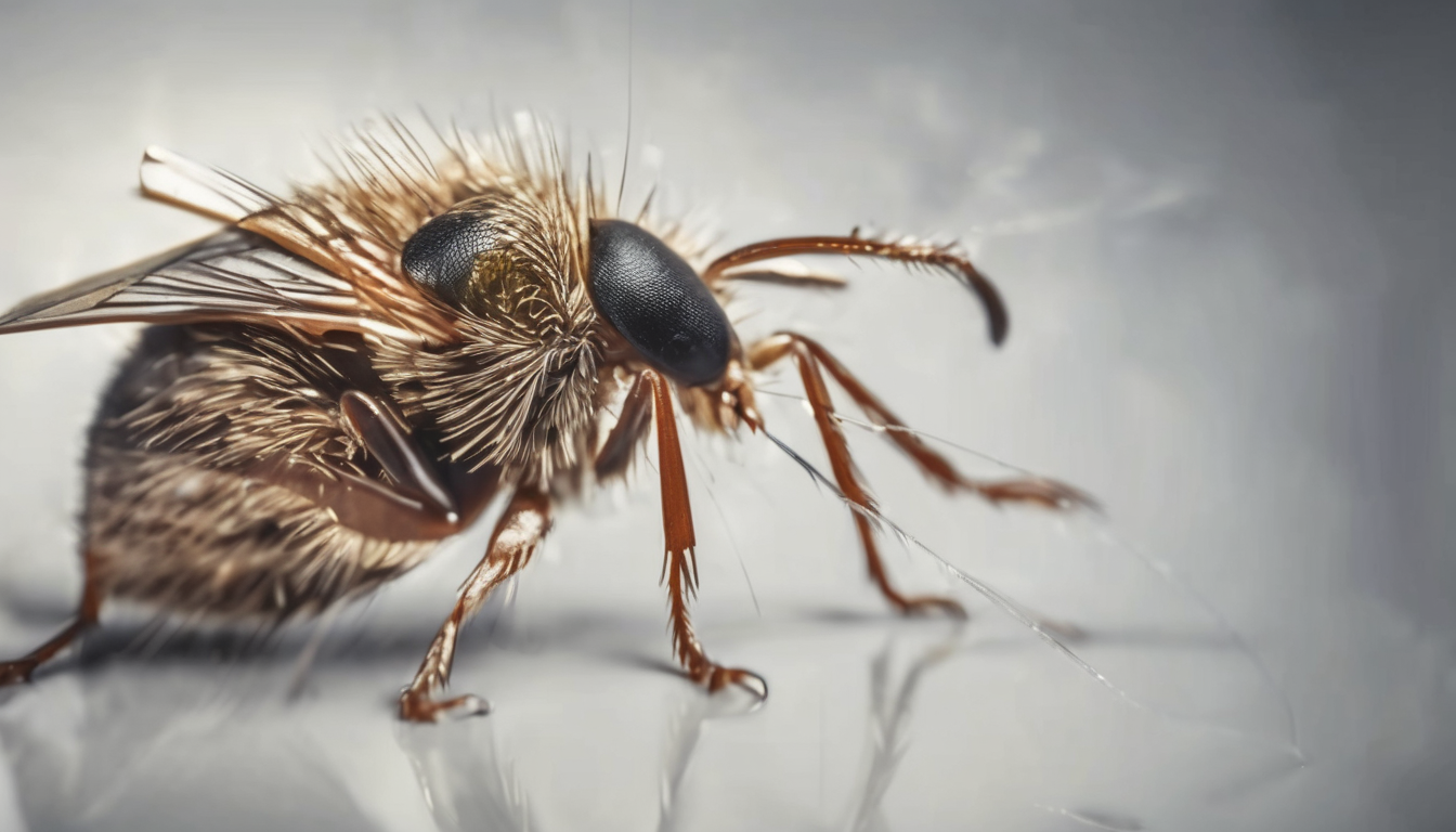 What Annual Pest Control Contracts Cover in Dubai - comprehensive pest management services