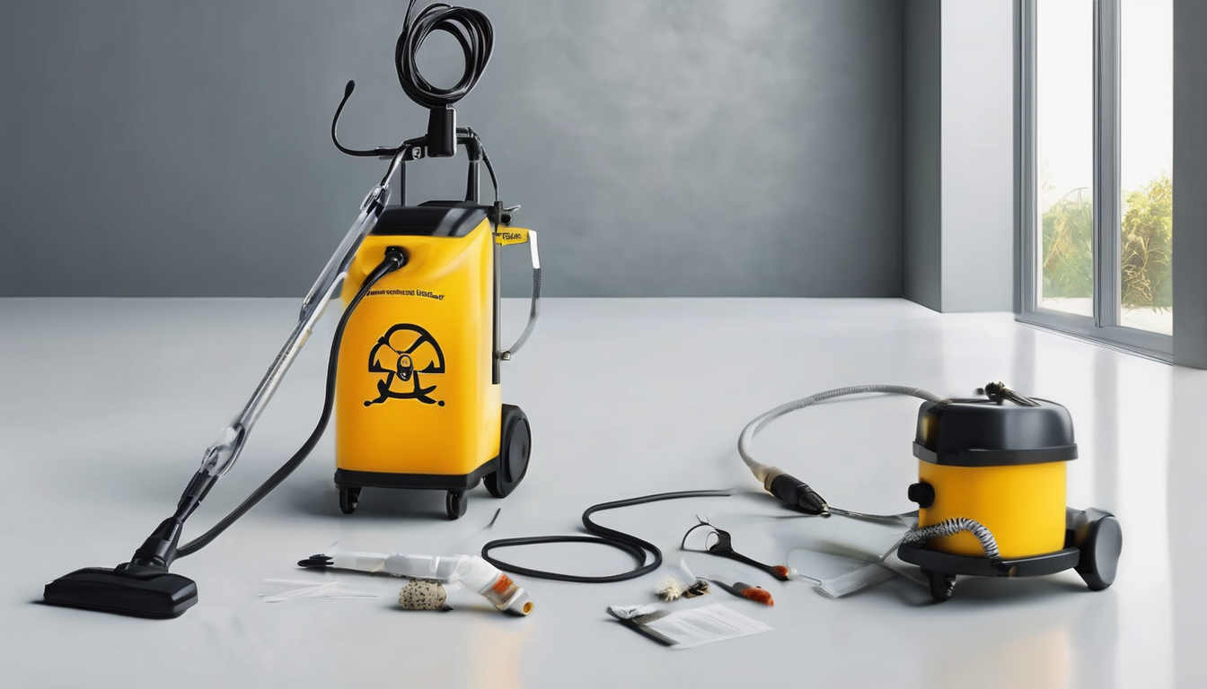 What's the best pest control service or product that actually works here in Dubai? - comprehensive guide cover image