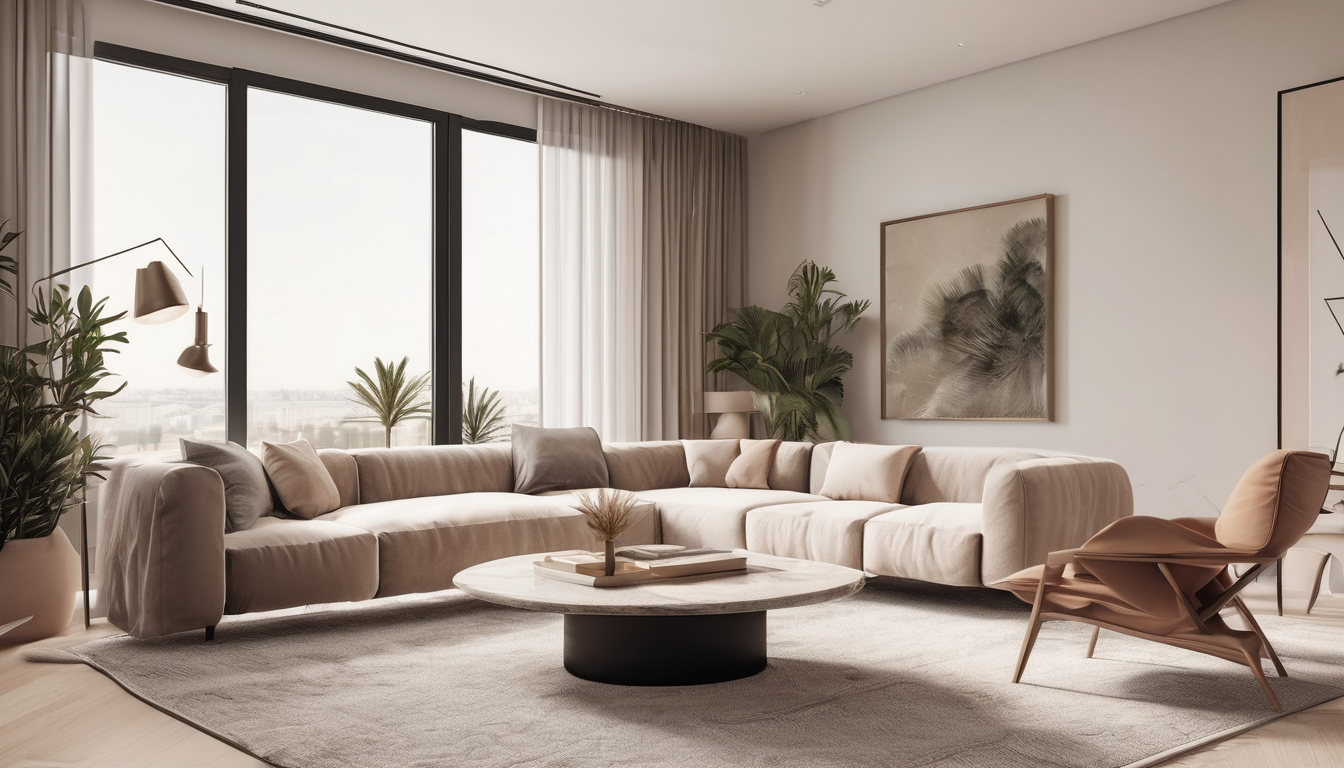 Annual vs Monthly Rental Contracts Dubai - comprehensive comparison guide for Dubai tenants