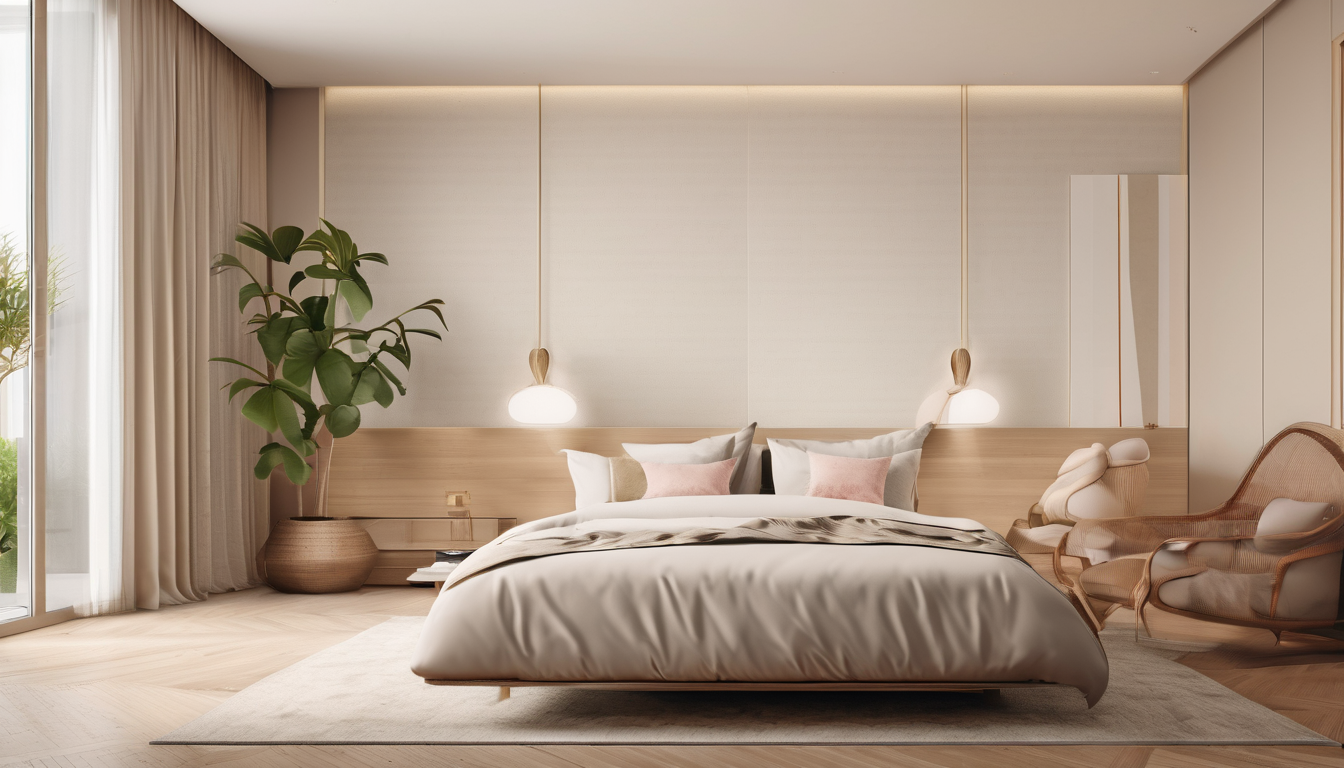 Bed Bug Prevention for Villa Lantana Serviced Residences - professional inspection techniques for Dubai hospitality properties