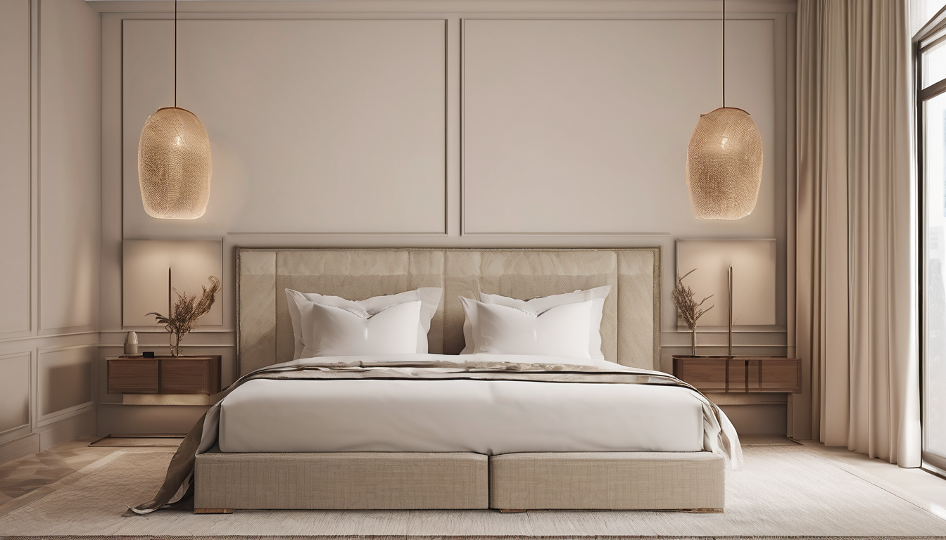 Bed Bug Treatment Protocols Dubai Hotels - professional heat treatment equipment in hotel room