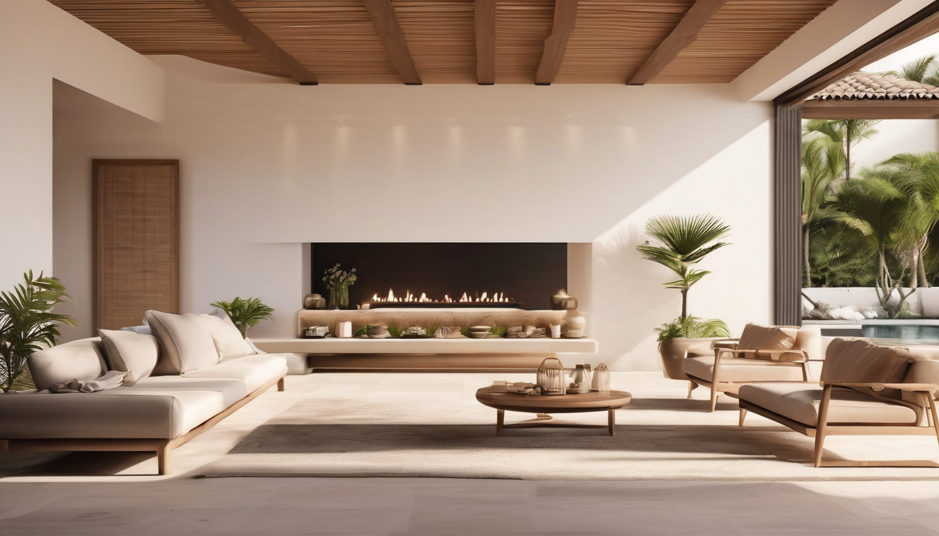 Best Mosquito Repellent Systems for Dubai Villas - professional mosquito control installation at Dubai villa