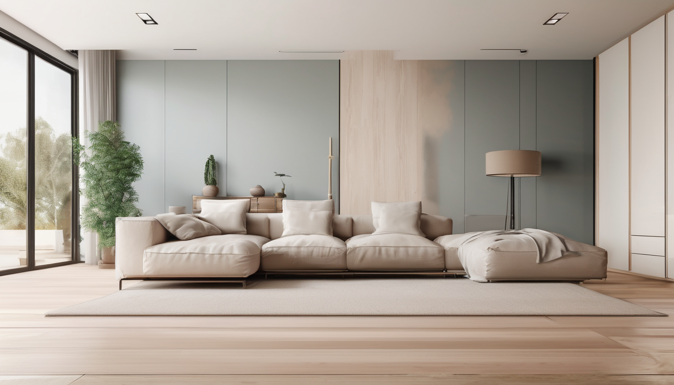 How to Choose the Best Pest Control Service in the UAE - professional technician conducting inspection in Dubai property