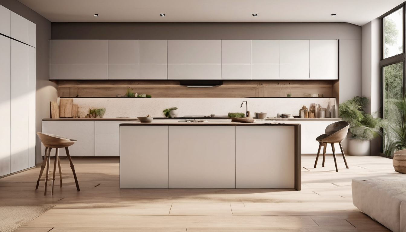 Cockroach Inspection Services Dubai - professional technician examining kitchen appliances for pest activity