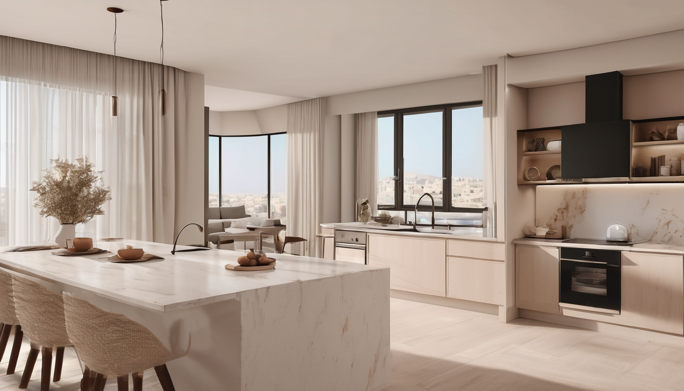 German Cockroach Control in Dubai Apartments - professional inspection and treatment process