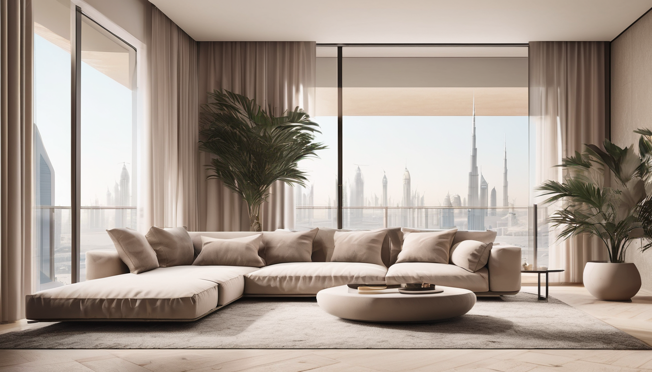 Hidden Costs When Renting Dubai Apartments - financial planning for Dubai rentals