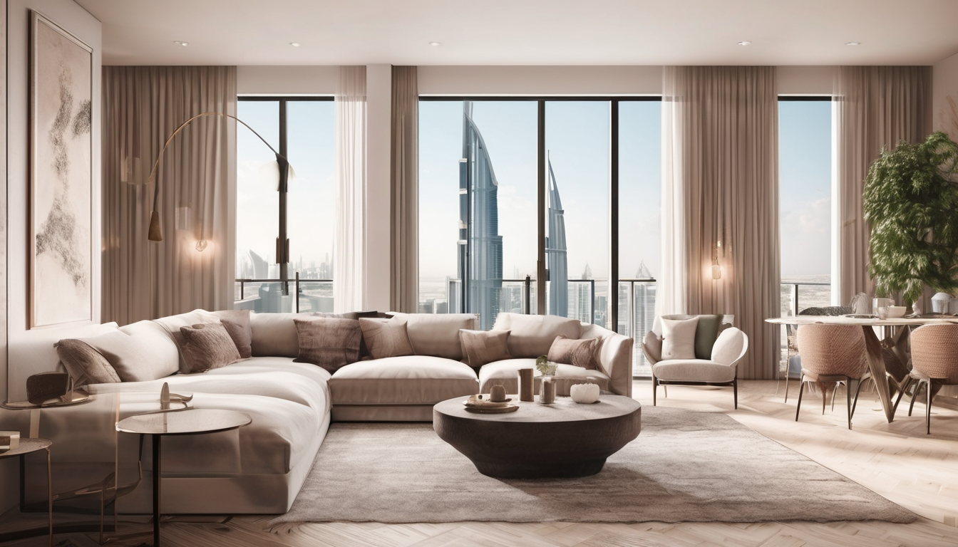 How Much Does It Cost to Rent an Apartment in Dubai? - professional property assessment determining rental valuation
