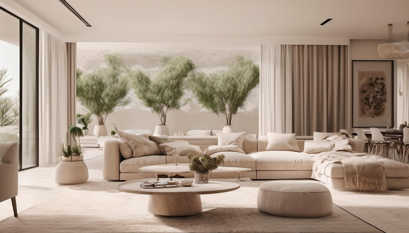 Integrated Pest Management for Dubai Homes - technician conducting thorough property inspection
