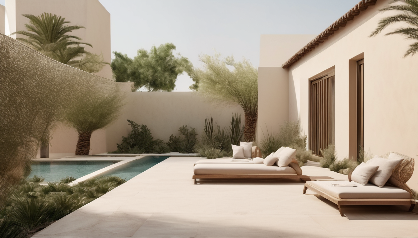 Mosquito Control Solutions Dubai Landscapes