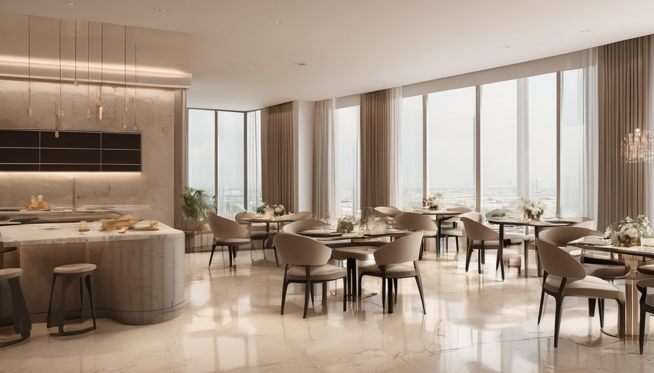Pest Control for Dubai Restaurants and Kitchens - professional inspection in commercial kitchen environment