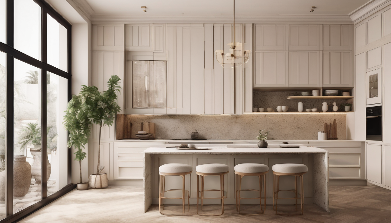 Prevent Cockroach Infestations in Dubai Kitchens
