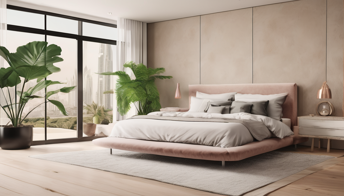 Preventing Bed Bug Reinfestation in Dubai Homes Expert Guide