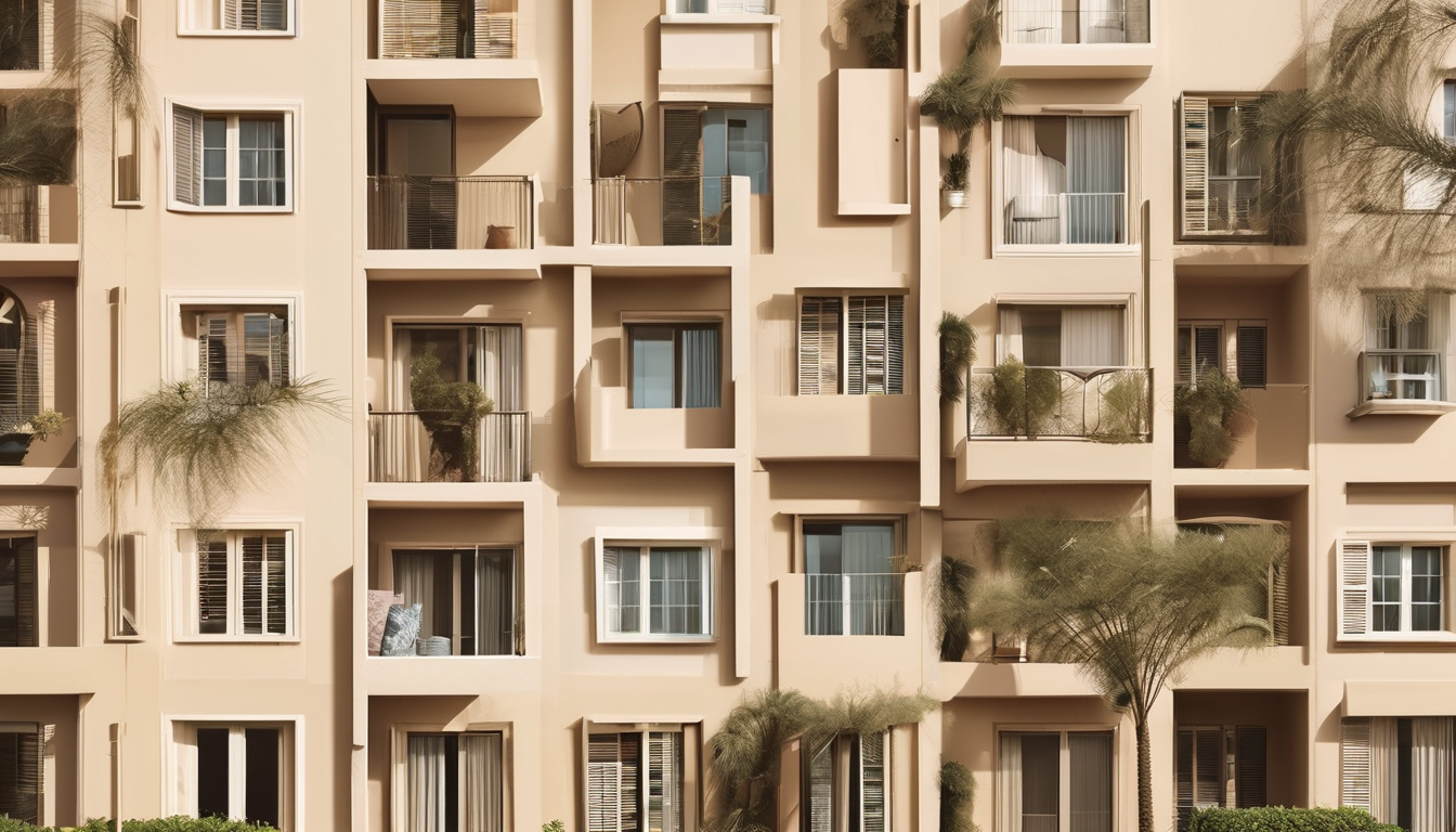 Seasonal Pest Patterns in Dubai Residential Communities
