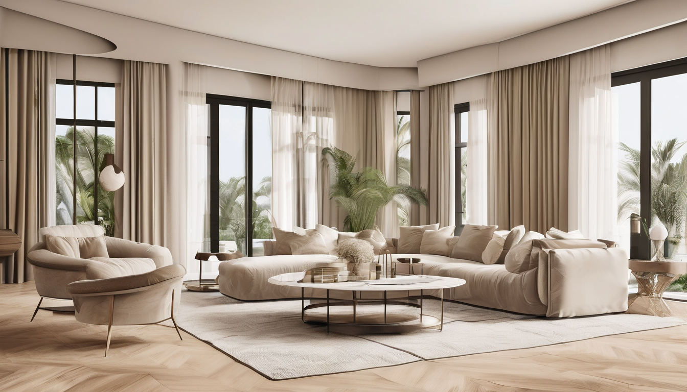 Villa Pest Control Packages Dubai Annual Protection - professional technician conducting villa inspection