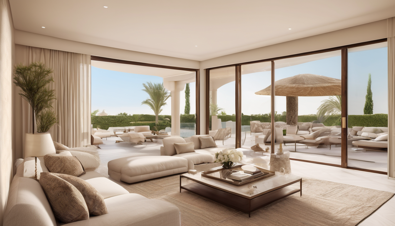 Why Even New Villas in Dubai Need Pest Control Dubai Guide