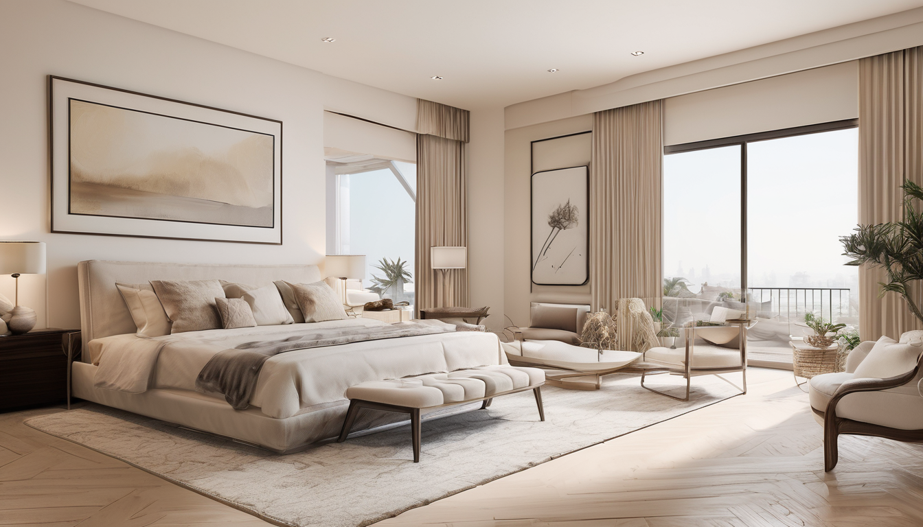 Winter Pest Control Strategies for Dubai Villas - professional technician conducting winter inspection